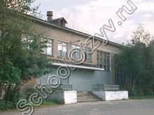 Школа №83 Печора