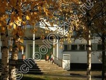 Технический лицей Ухта