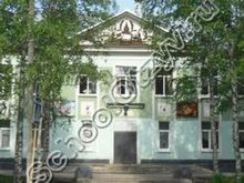 Школа №4 Сосногорска