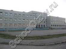 Зеленецкая школа