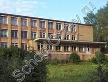 Школа с. Визинга