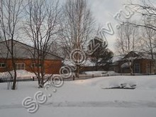 Гурьевская школа Прилузский район