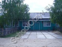 Вухтымская школа