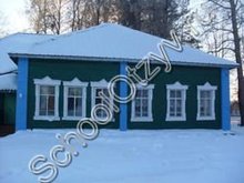Мутницкая школа