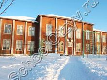 Пожегодская школа