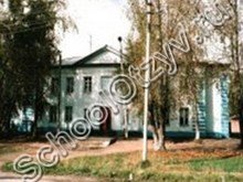 Школа №2 Микунь