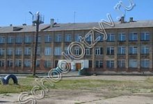 Щельяюрская школа