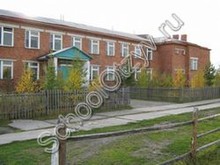 Кельчиюрская школа
