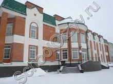 Гимназия искусств Сыктывкар