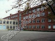 Школа №4 Аксай