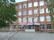 Лицей №3 Батайск