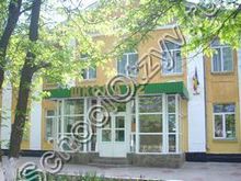 Школа №12 Батайск
