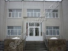 Богураевская школа