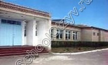 Поцелуевская школа