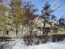 Школа №21 Волгодонск