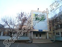 Школа №22 Волгодонск