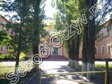 Школа №3 Гуково