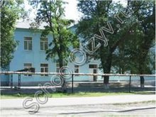 Школа №7 Донецк Ростовская обл.