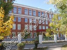 Школа №9 Каменск-Шахтинский