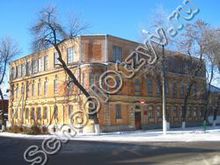 Школа №5 Новочеркасск