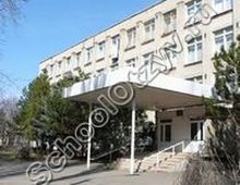 Школа №6 Новочеркасск