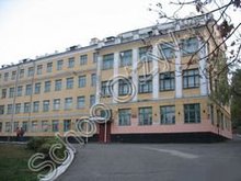 Школа №19 Новочеркасск