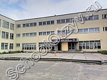 Школа №32 Новочеркасск