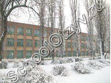 Школа №37 Новошахтинск