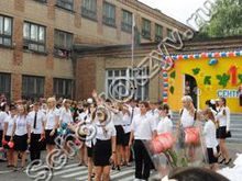 Школа №40 Новошахтинск