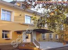 Школа №82 Ростов-на-Дону