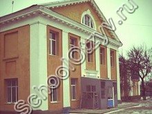 Школа №66 Ростов-на-Дону