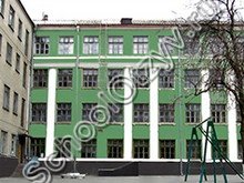 Школа №47 Ростов-на-Дону