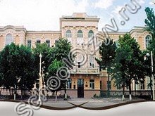 Лицей №13 Ростов-на-Дону