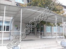 Школа №93 Ростов-на-Дону