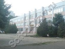 Лицей №102 Ростов-на-Дону