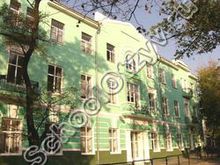 Лицей №33 Ростов-на-Дону