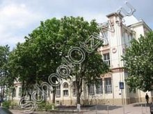 Гимназия №36 Ростов-на-Дону