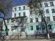 Школа №55 Ростов-на-Дону