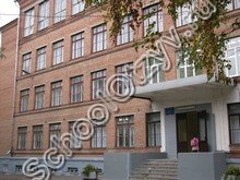 Гимназия №25 Ростов-на-Дону