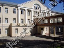 Школа №32 Ростов-на-Дону