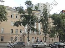 Школа №43 Ростов-на-Дону