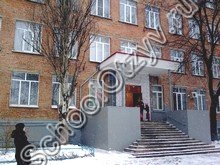 Школа №68 Ростов-на-Дону