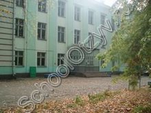 Школа №54 Ростов-на-Дону