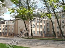 Школа №17 Ростов-на-Дону