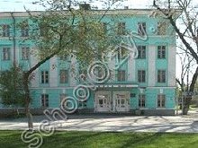 Школа №22 Ростов-на-Дону