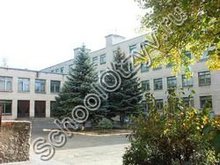Школа №81 Ростов-на-Дону