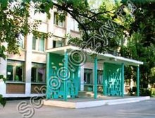 Школа №94 Ростов-на-Дону