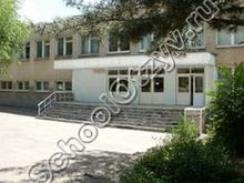 Школа №37 Ростов-на-Дону