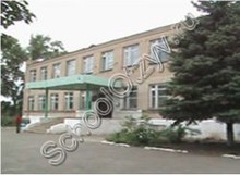 Ново-Золотовская школа