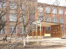 Школа №20 Таганрог